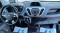 Daumennagel 12 - Ford Transit Custom Kasten 310 L2H1 Trend