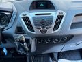 Daumennagel 13 - Ford Transit Custom Kasten 310 L2H1 Trend