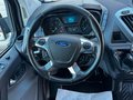 Daumennagel 14 - Ford Transit Custom Kasten 310 L2H1 Trend