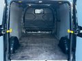Daumennagel 16 - Ford Transit Custom Kasten 310 L2H1 Trend