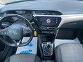 Daumennagel 13 - Opel Corsa F Edition
