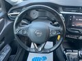 Daumennagel 16 - Opel Corsa F Edition