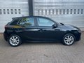 Daumennagel 8 - Opel Corsa F Edition