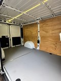 Daumennagel 11 - Peugeot Boxer HDi 2.2 HDI 330 L2H1