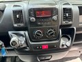 Daumennagel 16 - Peugeot Boxer HDi 2.2 HDI 330 L2H1