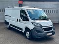 Daumennagel 3 - Peugeot Boxer HDi 2.2 HDI 330 L2H1