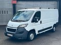 Daumennagel 4 - Peugeot Boxer HDi 2.2 HDI 330 L2H1