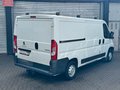 Daumennagel 5 - Peugeot Boxer HDi 2.2 HDI 330 L2H1