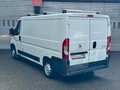 Daumennagel 6 - Peugeot Boxer HDi 2.2 HDI 330 L2H1