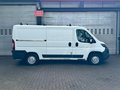 Daumennagel 7 - Peugeot Boxer HDi 2.2 HDI 330 L2H1