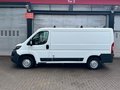 Daumennagel 8 - Peugeot Boxer HDi 2.2 HDI 330 L2H1