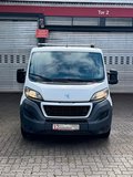 Daumennagel 9 - Peugeot Boxer HDi 2.2 HDI 330 L2H1