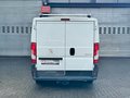 Daumennagel 10 - Peugeot Boxer HDi 2.2 HDI 330 L2H1