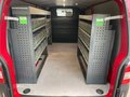 Daumennagel 12 - Volkswagen T5 Transporter 2.0TDI BMT Lang