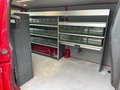 Daumennagel 13 - Volkswagen T5 Transporter 2.0TDI BMT Lang