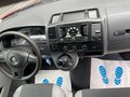 Daumennagel 14 - Volkswagen T5 Transporter 2.0TDI BMT Lang