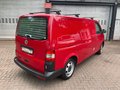 Daumennagel 5 - Volkswagen T5 Transporter 2.0TDI BMT Lang