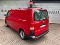 Daumennagel 6 - Volkswagen T5 Transporter 2.0TDI BMT Lang