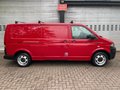 Daumennagel 7 - Volkswagen T5 Transporter 2.0TDI BMT Lang