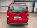 Daumennagel 10 - Volkswagen T5 Transporter 2.0TDI BMT Lang