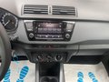 Daumennagel 15 - Skoda Fabia Combi Active
