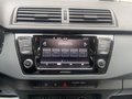 Daumennagel 16 - Skoda Fabia Combi Active