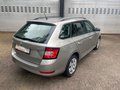 Daumennagel 5 - Skoda Fabia Combi Active