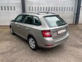 Daumennagel 6 - Skoda Fabia Combi Active