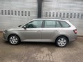 Daumennagel 7 - Skoda Fabia Combi Active