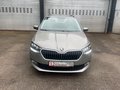 Daumennagel 9 - Skoda Fabia Combi Active