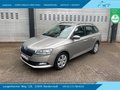 Daumennagel 1 - Skoda Fabia Combi Active