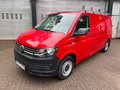 Daumennagel 2 - Volkswagen T6 Transporter Kasten-Kombi Kasten lang