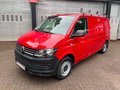 Daumennagel 4 - Volkswagen T6 Transporter Kasten-Kombi Kasten lang