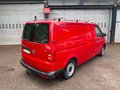 Daumennagel 5 - Volkswagen T6 Transporter Kasten-Kombi Kasten lang