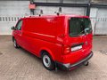 Daumennagel 6 - Volkswagen T6 Transporter Kasten-Kombi Kasten lang