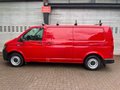 Daumennagel 7 - Volkswagen T6 Transporter Kasten-Kombi Kasten lang