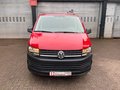 Daumennagel 9 - Volkswagen T6 Transporter Kasten-Kombi Kasten lang