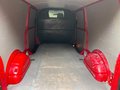 Daumennagel 10 - Volkswagen T6 Transporter Kasten-Kombi Kasten lang