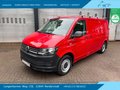 Daumennagel 1 - Volkswagen T6 Transporter Kasten-Kombi Kasten lang