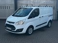 Daumennagel 2 - Ford Transit Custom Kasten 270 L1 Trend