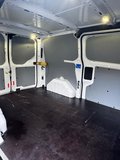 Daumennagel 11 - Ford Transit Custom Kasten 270 L1 Trend
