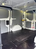 Daumennagel 12 - Ford Transit Custom Kasten 270 L1 Trend