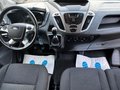 Daumennagel 15 - Ford Transit Custom Kasten 270 L1 Trend