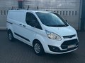 Daumennagel 3 - Ford Transit Custom Kasten 270 L1 Trend