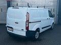 Daumennagel 5 - Ford Transit Custom Kasten 270 L1 Trend