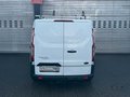 Daumennagel 7 - Ford Transit Custom Kasten 270 L1 Trend