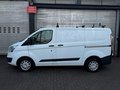 Daumennagel 8 - Ford Transit Custom Kasten 270 L1 Trend