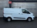 Daumennagel 9 - Ford Transit Custom Kasten 270 L1 Trend
