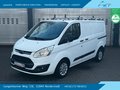 Daumennagel 1 - Ford Transit Custom Kasten 270 L1 Trend