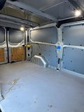 Daumennagel 12 - Ford Transit Custom Kasten 300 L2H1 Trend